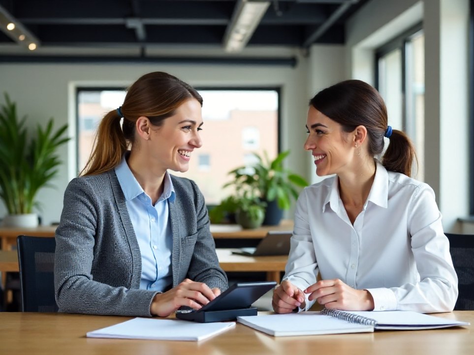 A finance lead working alongside the bookkeeper on the monthly close