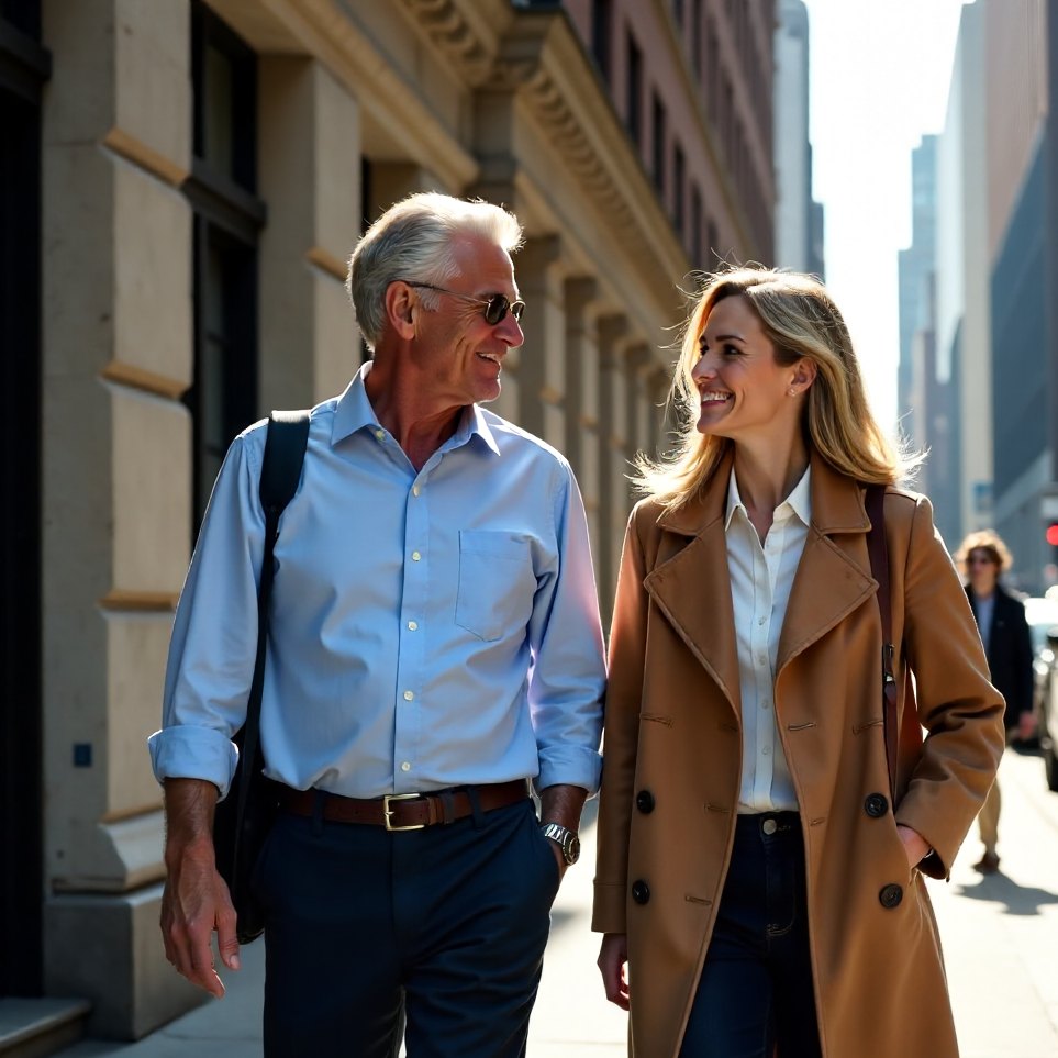 The two former in-house CFOs who founded Ledger and Vance