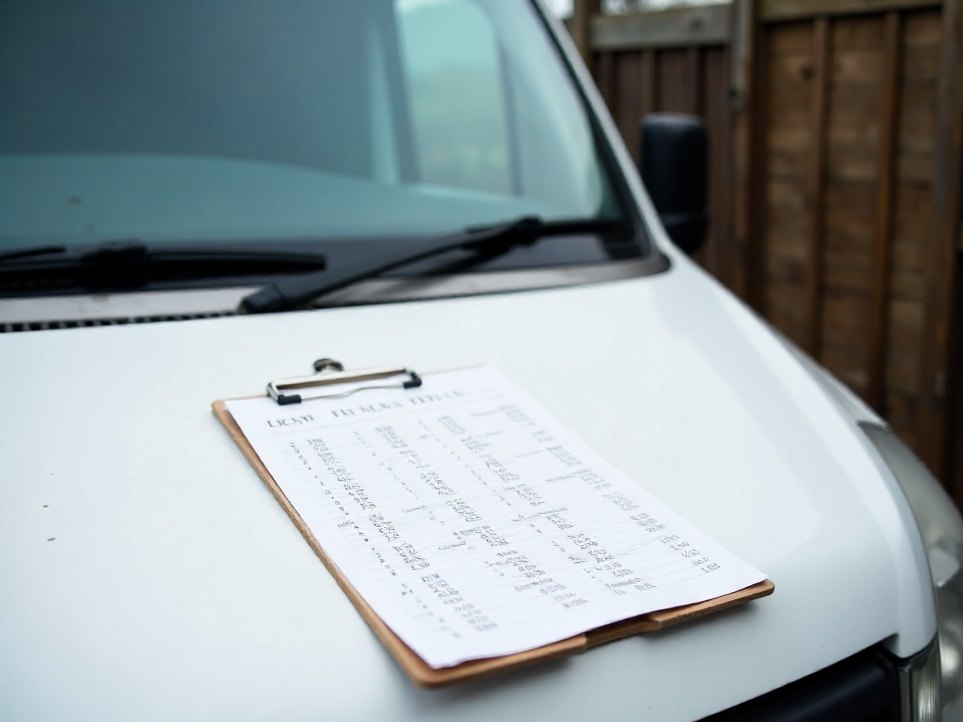 A follow-up review checking whether the plan worked