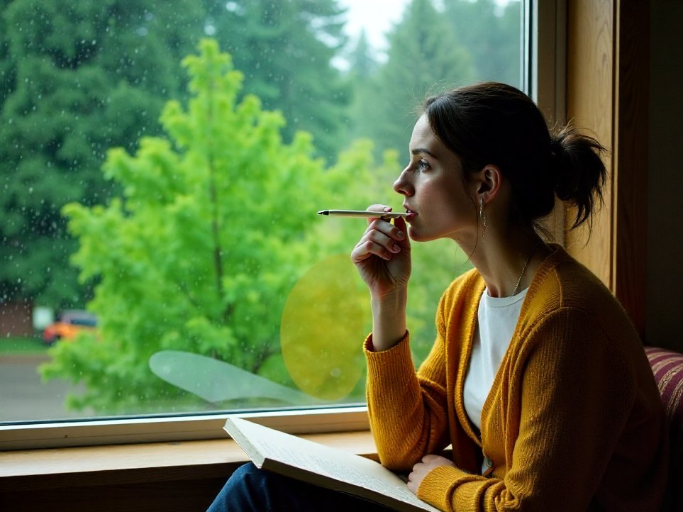A content strategist thinking through what buyers search for